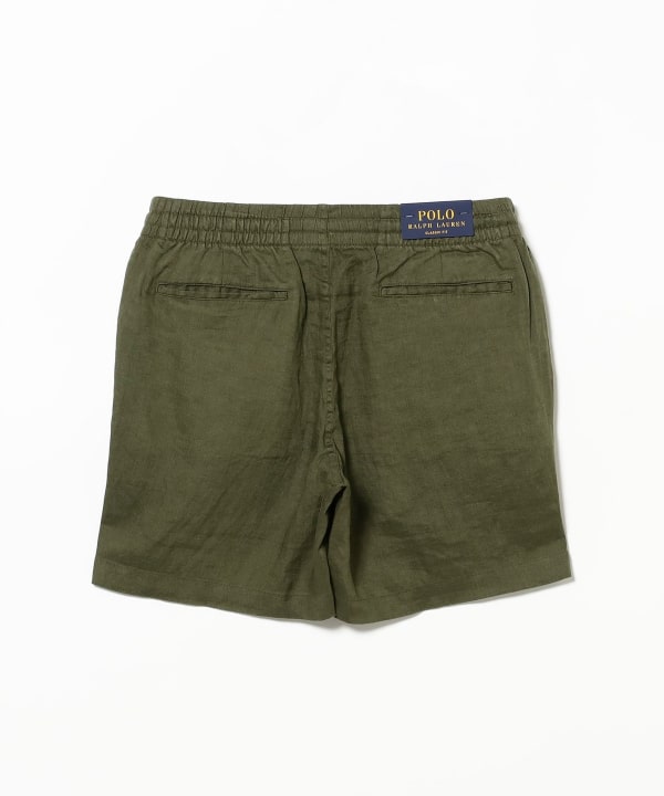 【新品】POLO RALPH LAUREN for BEAMS / ショーツ POLO RALPH LAUREN - POLO RALPH LAUREN for BEAMS Shorts【L