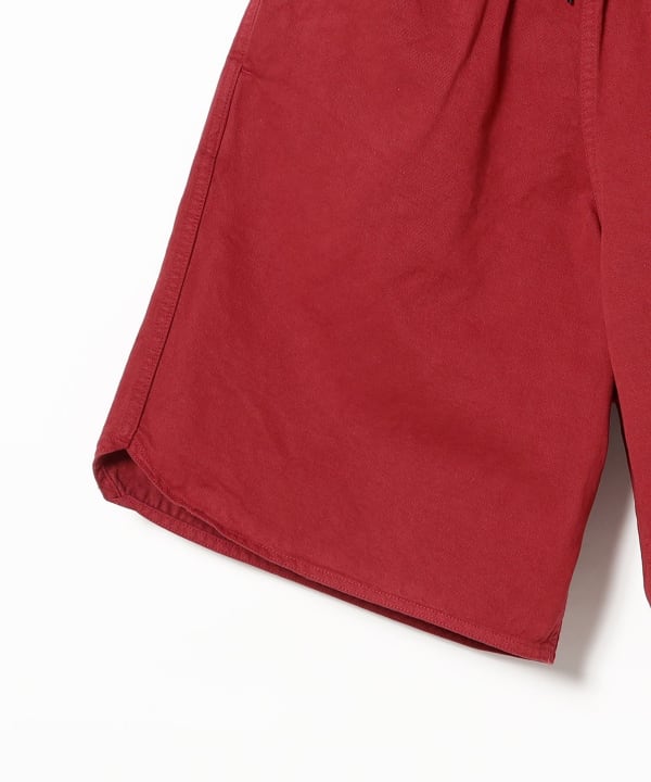 BEAMS BOY（ビームス ボーイ）TUKI / jog Shorts（パンツ ショート