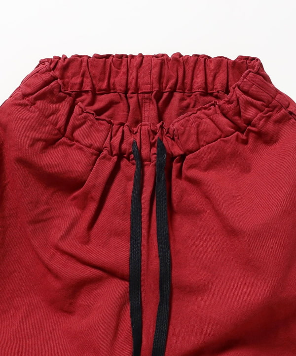 BEAMS BOY（ビームス ボーイ）TUKI / jog Shorts（パンツ ショート