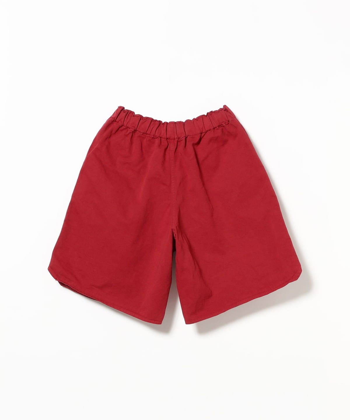 BEAMS BOY（ビームス ボーイ）TUKI / jog Shorts（パンツ ショート