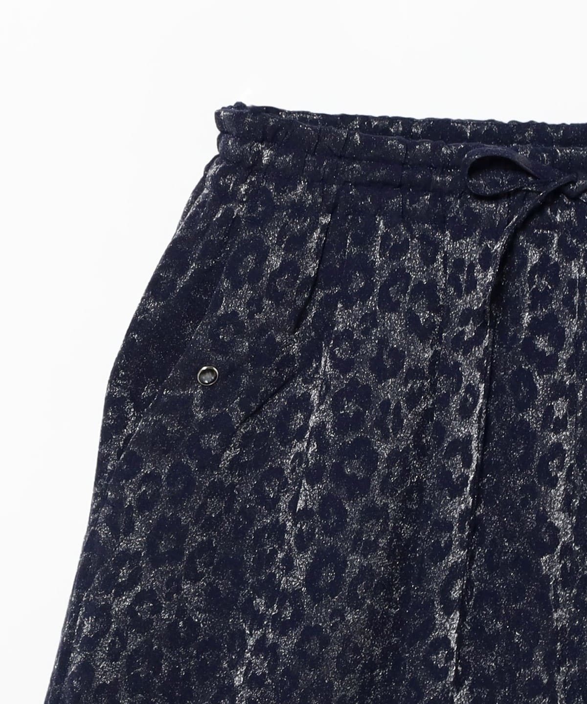 BEAMS JAPAN（ビームス ジャパン）NEEDLES / String Cowboy H.D. Short