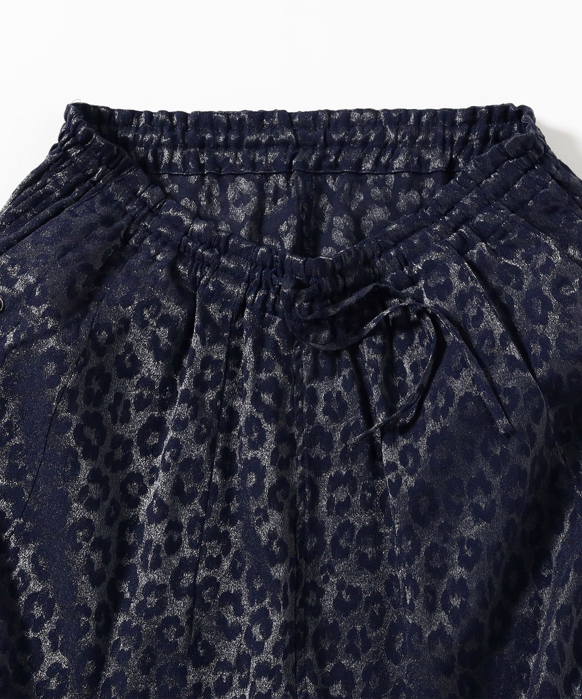 BEAMS JAPAN（ビームス ジャパン）NEEDLES / String Cowboy H.D. Short