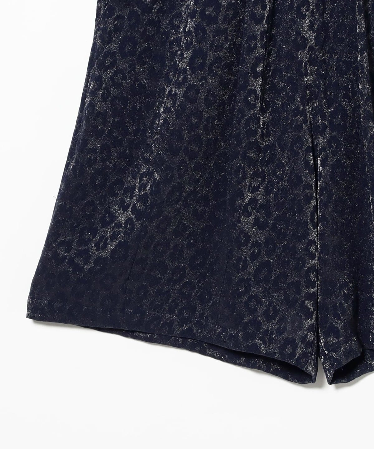 BEAMS JAPAN（ビームス ジャパン）NEEDLES / String Cowboy H.D. Short