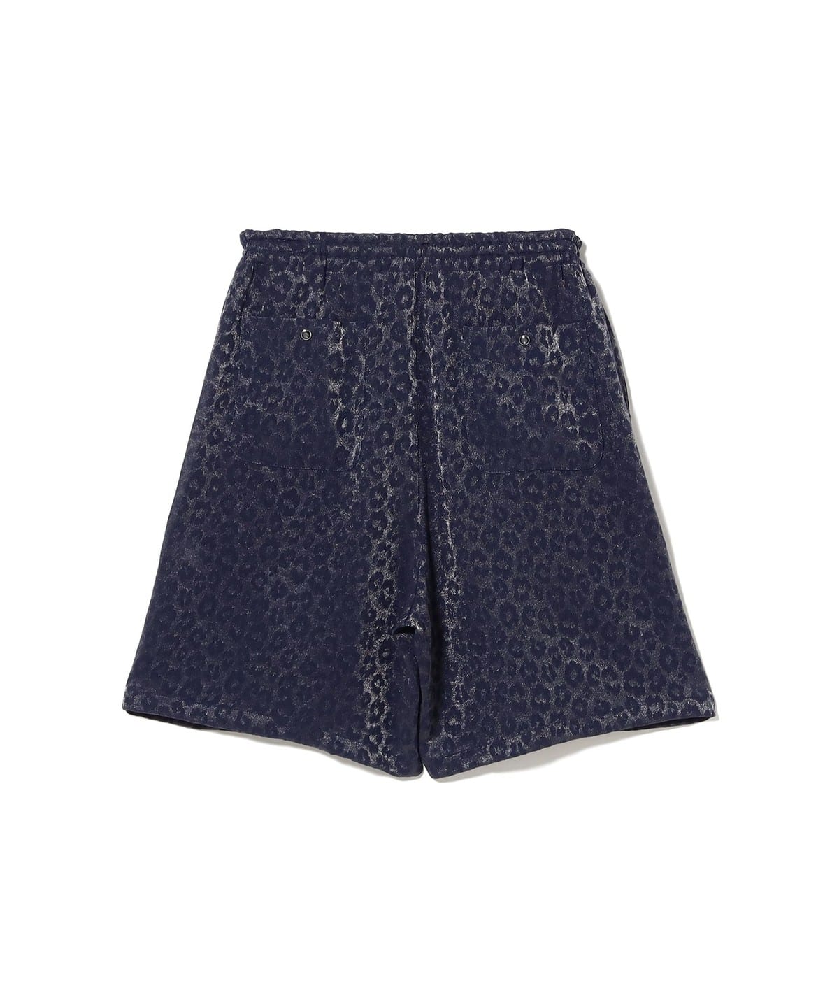 BEAMS JAPAN（ビームス ジャパン）NEEDLES / String Cowboy H.D. Short