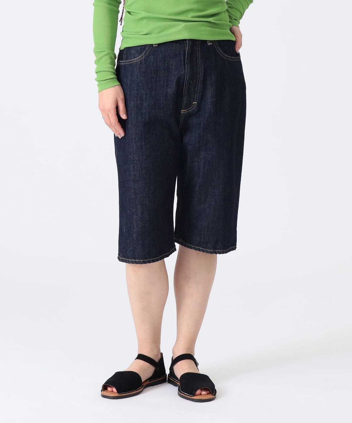 BEAMS JAPAN (BEAMS JAPAN) Basic Shorts (Pants, Shorts) Online Shop