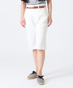 〈WOMEN〉ベーシック ショーツ