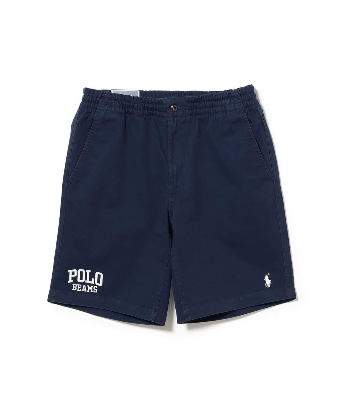 BEAMS BOY（ビームス ボーイ）【別注】POLO RALPH LAUREN / PREPSTER