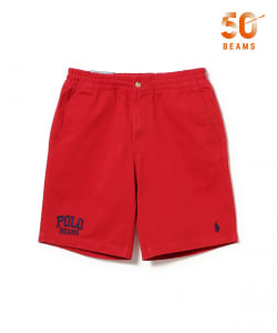 【別注】POLO RALPH LAUREN / PREPSTER SHORT