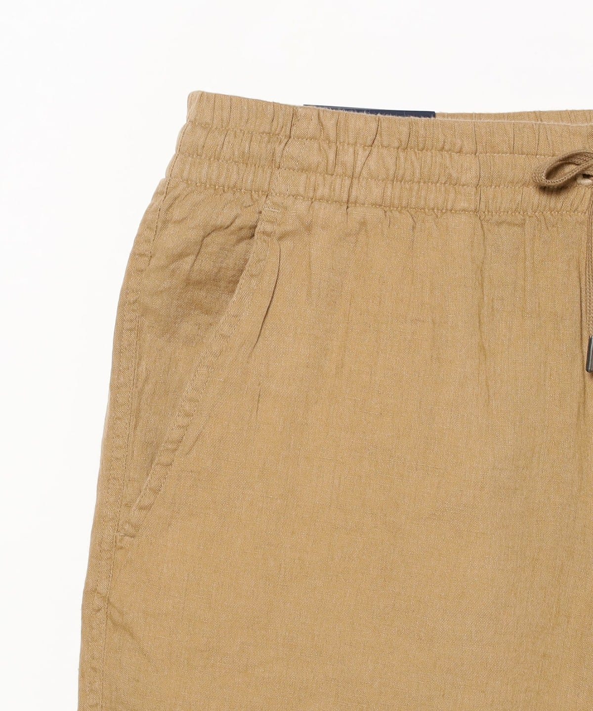 BEAMS BOY（ビームス ボーイ）POLO RALPH LAUREN / Linen Shorts