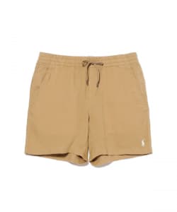 POLO RALPH LAUREN / Linen Shorts