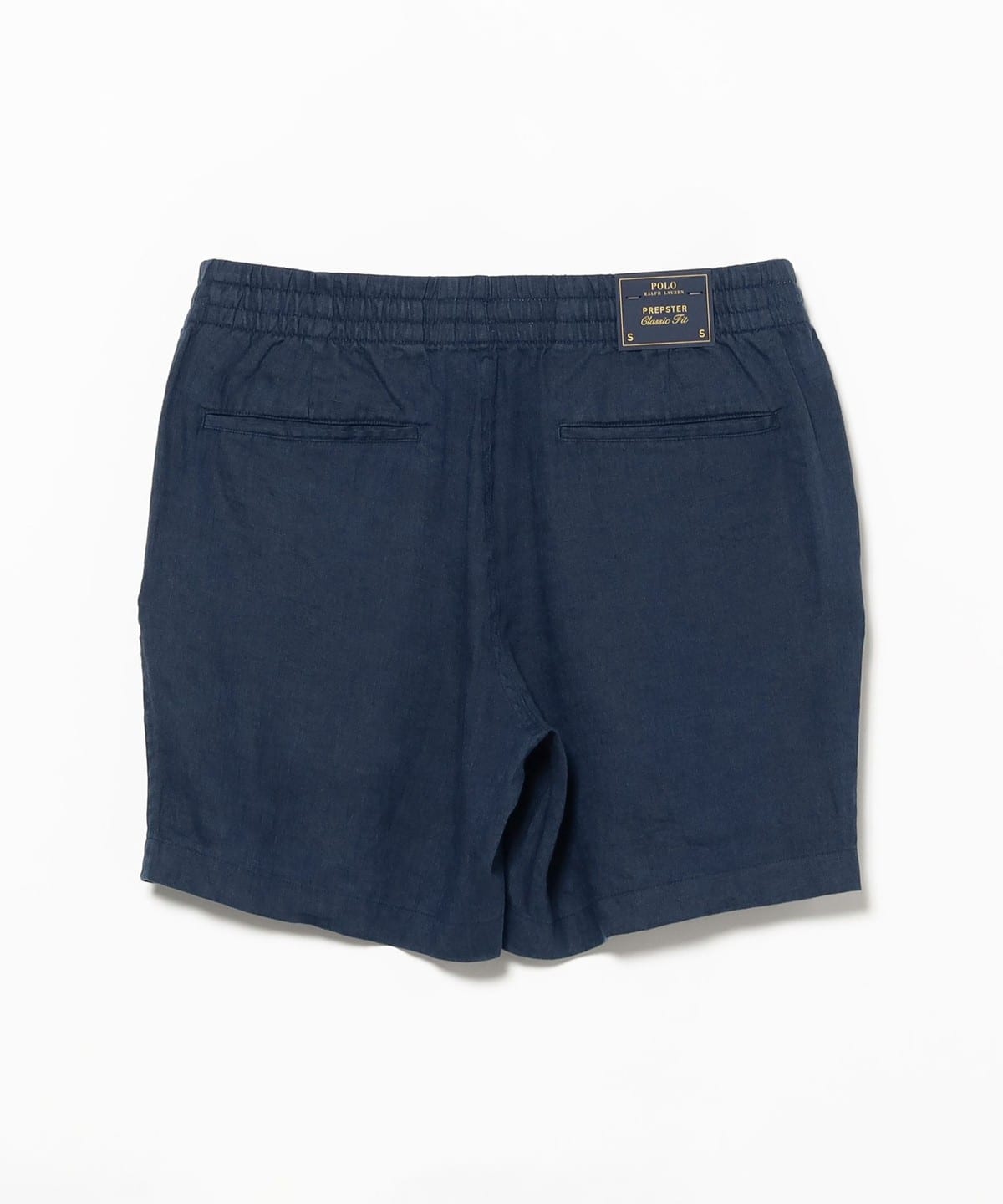 BEAMS BOY（ビームス ボーイ）POLO RALPH LAUREN / Line Shorts