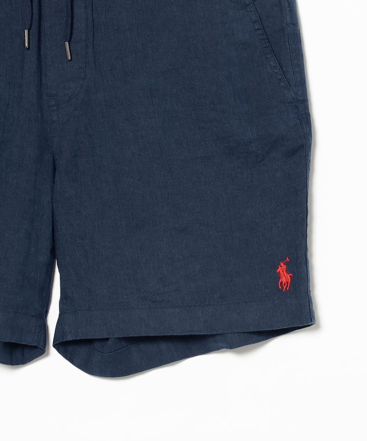 BEAMS BOY（ビームス ボーイ）POLO RALPH LAUREN / Line Shorts