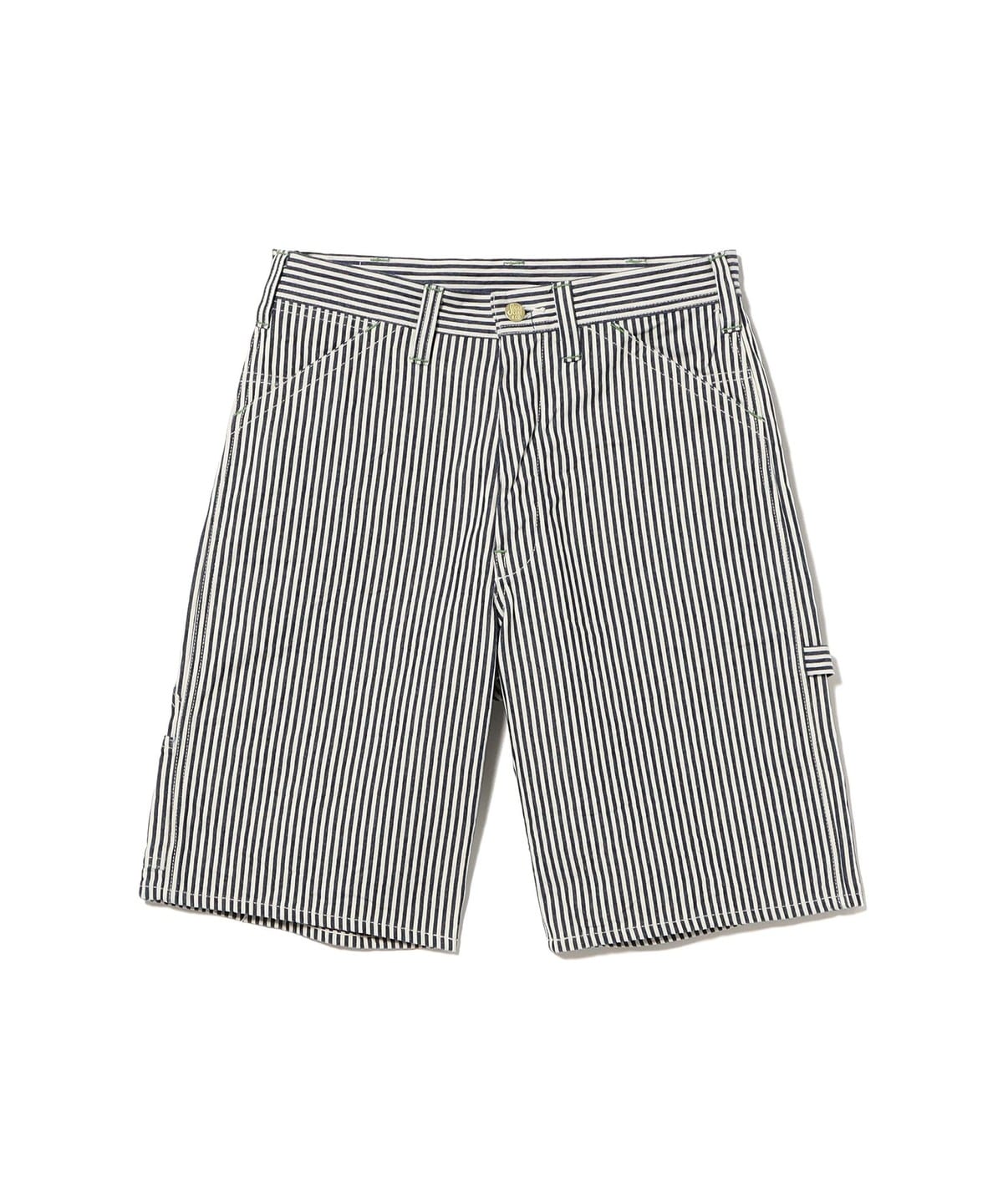 BEAMS BOY（ビームス ボーイ）SUGER CANE / 11oz HICKORY STRIPE WORK