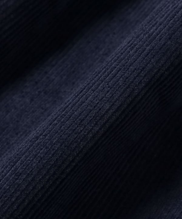 【別注】Gramicci / コーデュロイ ワイド ショートパンツ