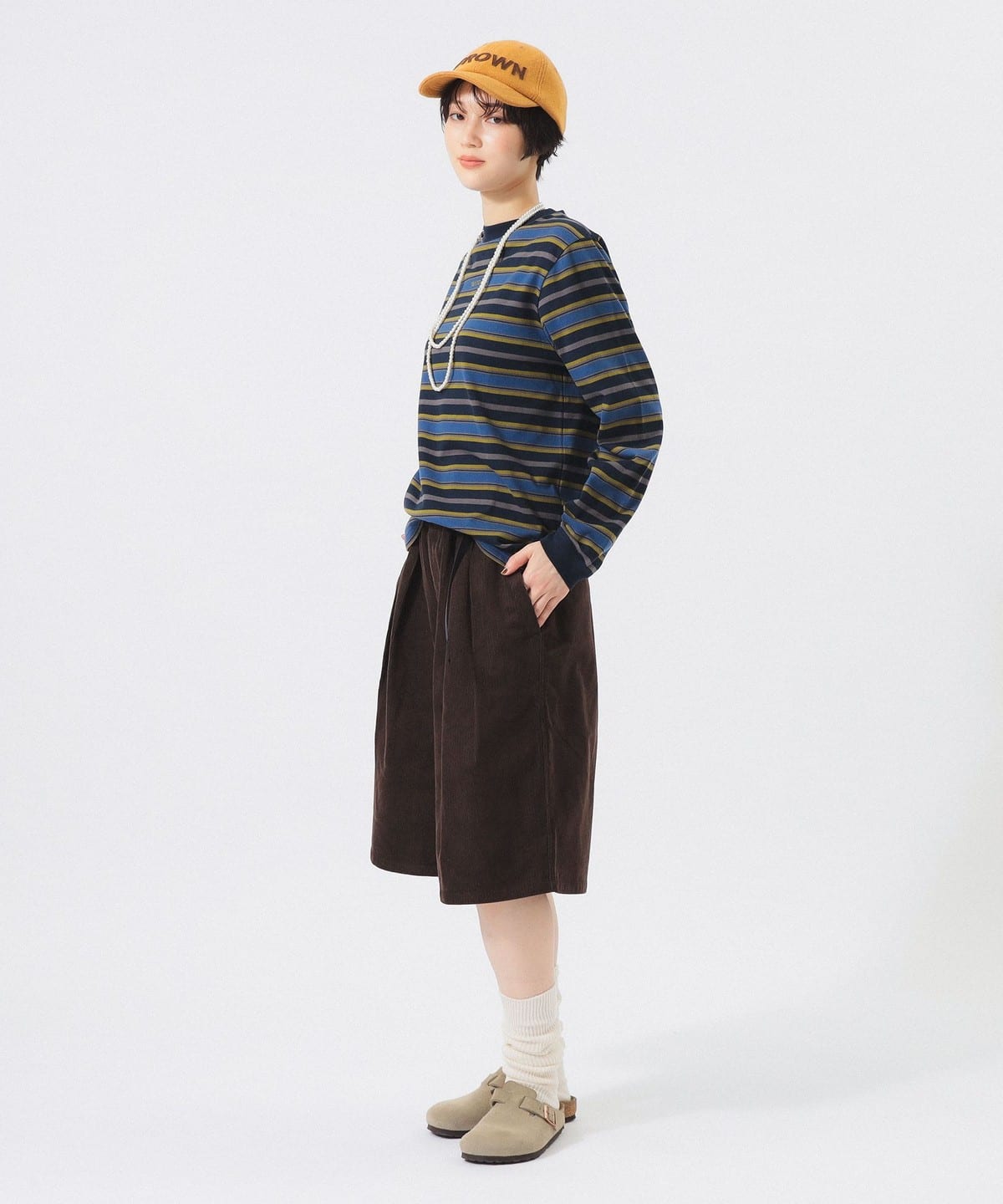BEAMS SELECTION for WOMEN（ビームス セレクション for ウィメン