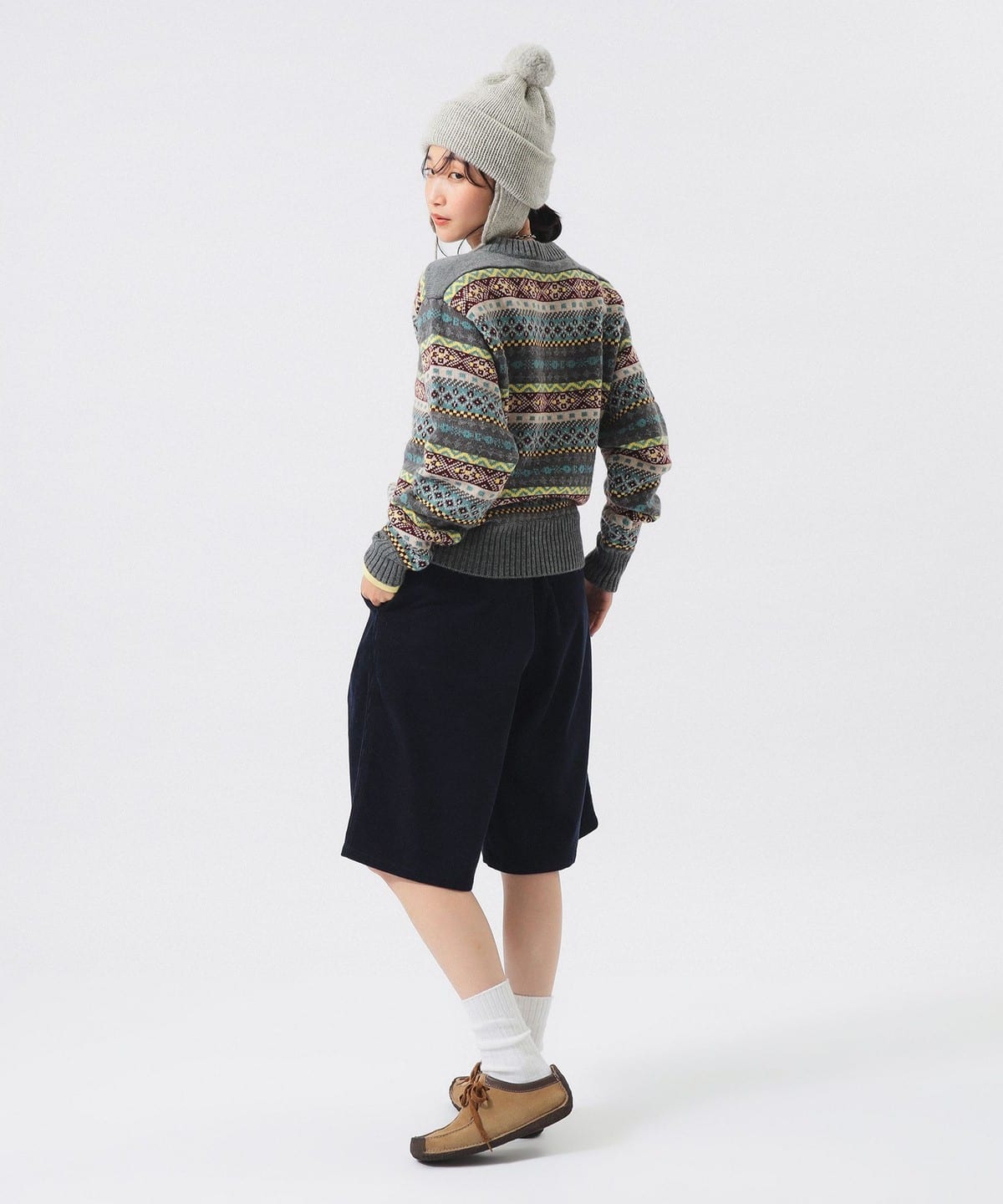 BEAMS SELECTION for WOMEN（ビームス セレクション for ウィメン