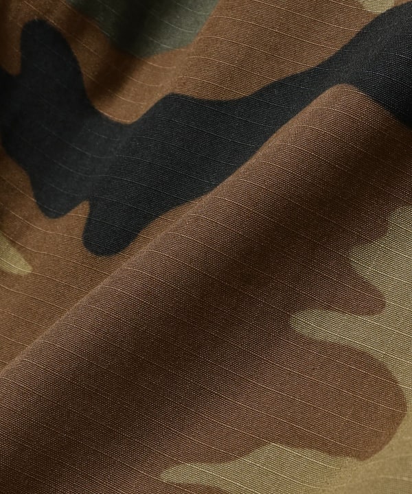 NEEDLES / Field Short - Cotton Ripstop