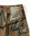 Woodland Camo