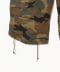 Woodland Camo