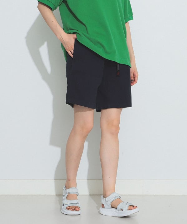 BEAMS BOY（ビームス ボーイ）GRAMICCI / WOMENS SHORTS（パンツ