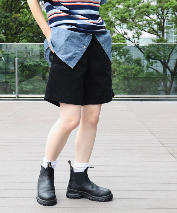 GRAMICCI』ショートパンツのラインナップ紹介！｜ビームス 千葉
