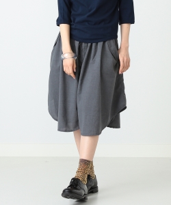 BEAMS BOY / リップストップ ショートパンツ