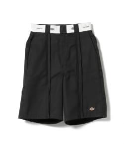 BOW WOW / INSIDE OUT WORK SHORTS