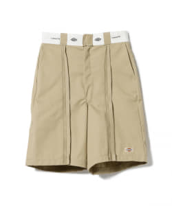 BOW WOW / INSIDE OUT WORK SHORTS
