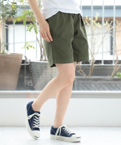 GRAMICCI / WOMENS SHORTS 0140CL