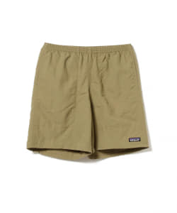 patagonia / メンズ バギーズ ロング 7インチ●