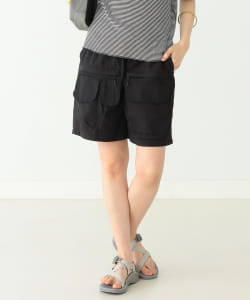 ＜WOMEN＞Columbia × BEAMS / 別注 PFG Logriver BMS Short