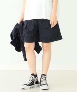 ＜WOMEN＞Columbia × BEAMS / 別注 PFG Logriver BMS Short