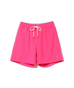 POLO RALPH LAUREN / トラベラー スイムショーツ●
