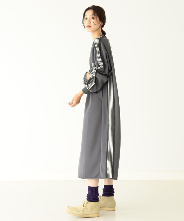 needles トラックワンピース beams - www.vanroonliving.com