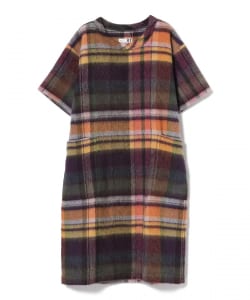 ts(s) / Short Sleeve T-shirts Dress