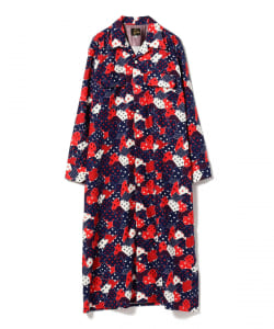 NEEDLES / Classic Shirt Dress●