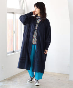 BEAMS BOY / ヴィンテージ レース ワンピース