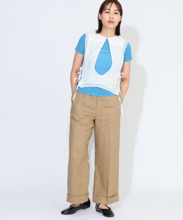 BEAMS JAPAN（ビームス ジャパン）【アウトレット】〈WOMEN〉BEAMS