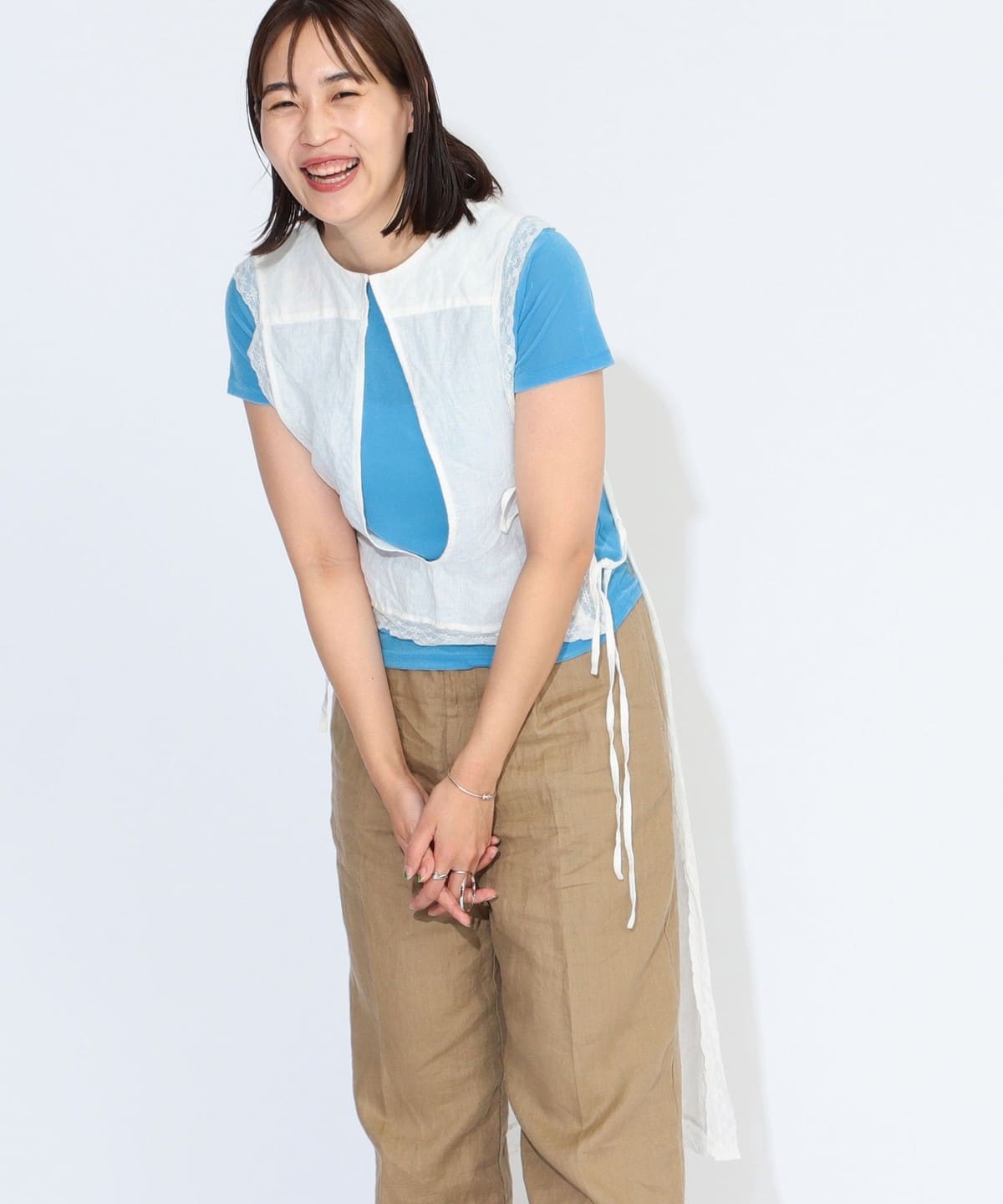 BEAMS JAPAN（ビームス ジャパン）【アウトレット】〈WOMEN〉BEAMS