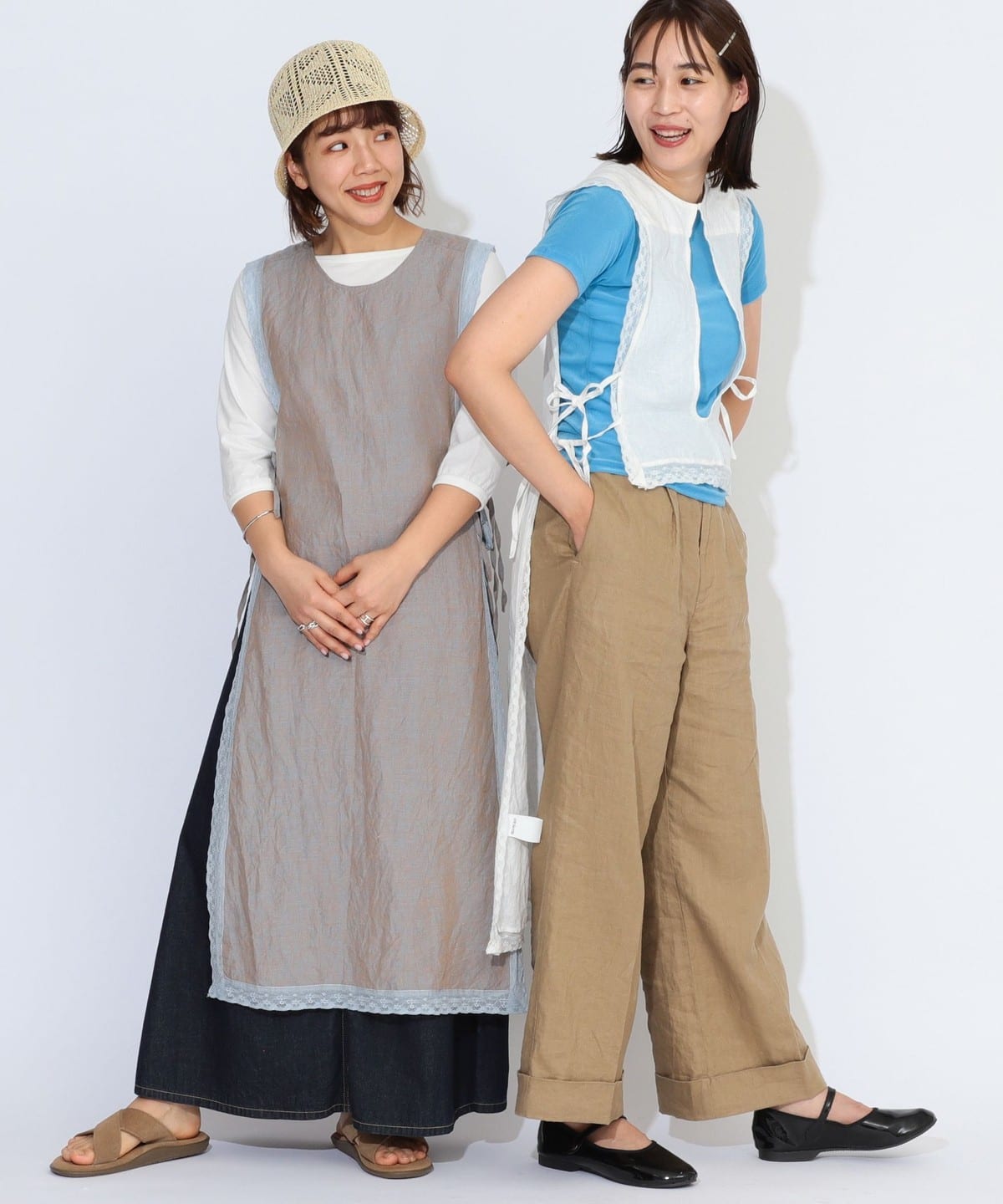 BEAMS JAPAN（ビームス ジャパン）【アウトレット】〈WOMEN〉BEAMS