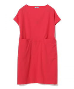 Yarmo / Wide Short Dress