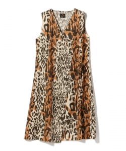 【BEAMS JAPAN限定】NEEDLES / Wrap Gilet