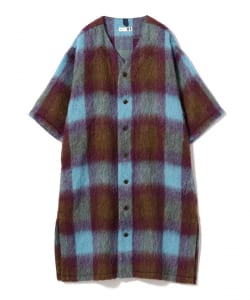 ○ts(s) / Short Sleeve Dress