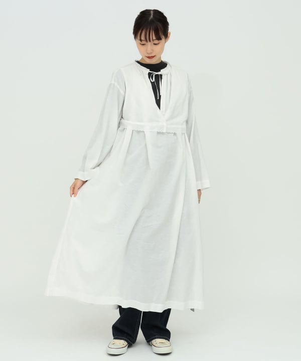 BEAMS JAPAN（ビームス ジャパン）〈WOMEN〉BEAMS JAPAN / チャーチ