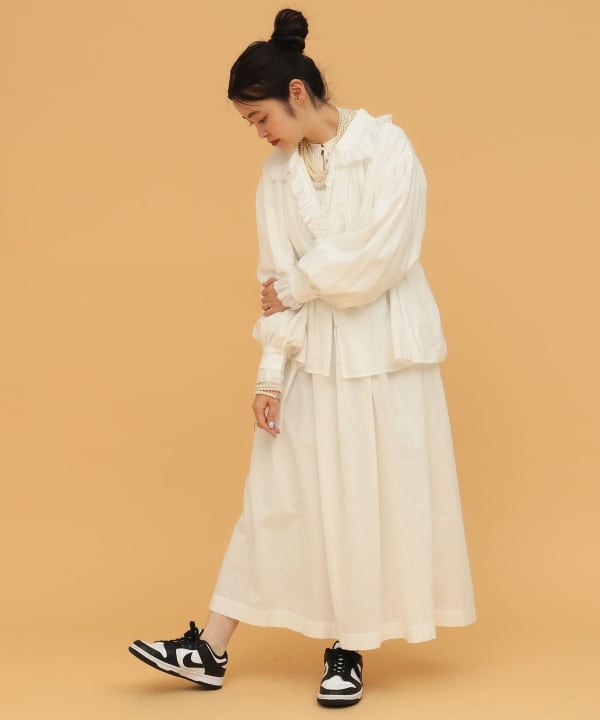 BEAMS JAPAN（ビームス ジャパン）【アウトレット】〈WOMEN〉BEAMS