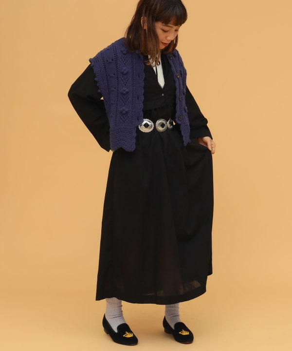 BEAMS JAPAN（ビームス ジャパン）【アウトレット】〈WOMEN〉BEAMS