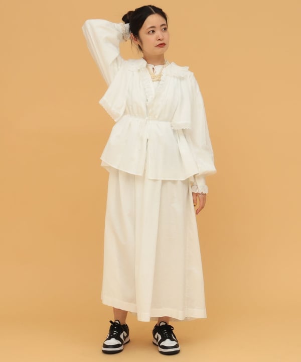 BEAMS JAPAN（ビームス ジャパン）【アウトレット】〈WOMEN〉BEAMS