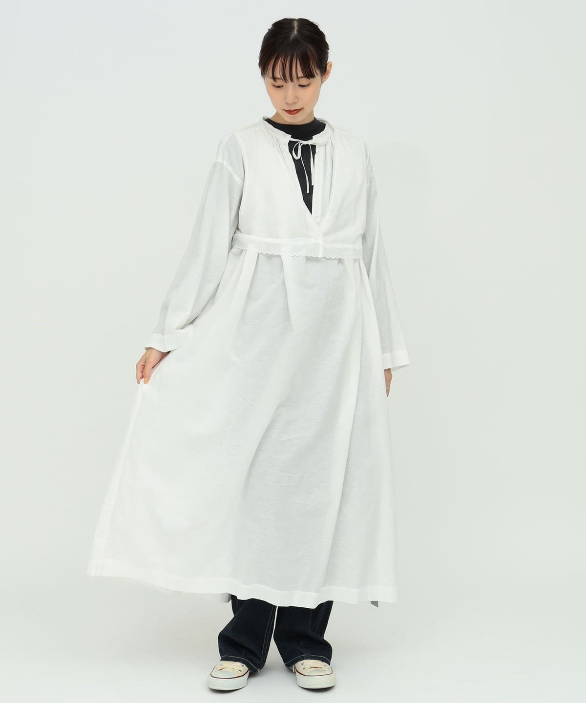 BEAMS JAPAN (BEAMS JAPAN) [Outlet] <WOMEN> BEAMS JAPAN / Church 