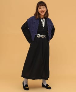 BEAMS JAPAN（ビームス ジャパン）〈WOMEN〉BEAMS JAPAN / レース