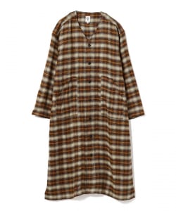 ○South2 West8 / V Neck Army Dress